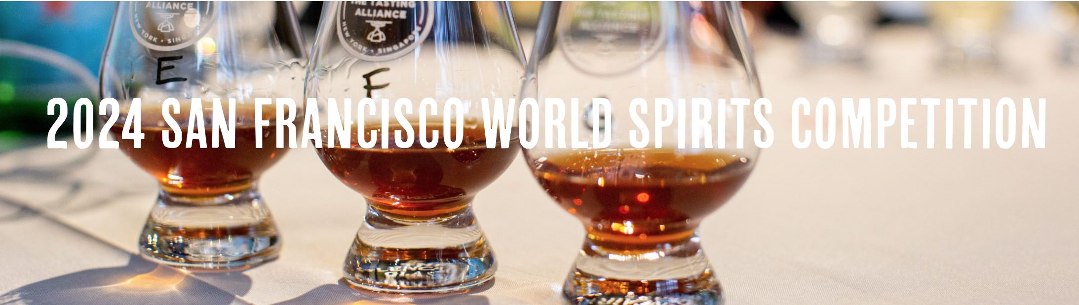 Art & Rev Shines at the 2024 San Francisco Spirits Competition A