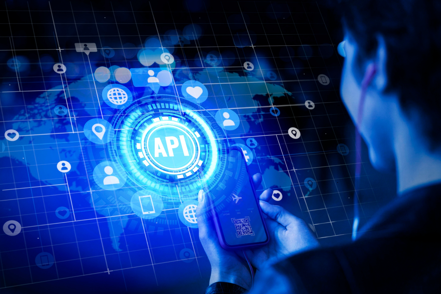 API Services